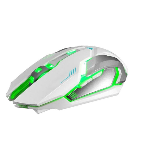 👉 Mouse Gamer Silencioso RGB Ultra Preciso (Oferta Limitada)