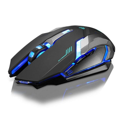 👉 Mouse Gamer Silencioso RGB Ultra Preciso (Oferta Limitada)